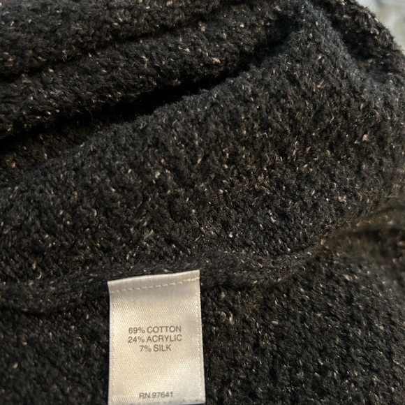 JJill size Medium Tunic Sweater - Picture 6 of 6